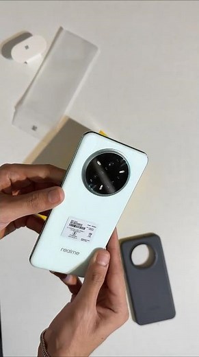 Realme 14 pro + unboxing 🔥 Best 5g phone under 25,000 #realme14pro #realme14proplus