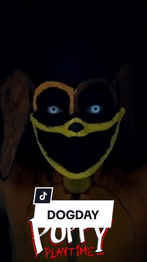 Makeup Inspiration for Dog Day Celebrations