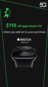 Enjoy up to $480 off your new iPhone 16 Pro! 📱 Get $270 off when you buy now, pay later 💰 Trade in for $100 extra cashback ⌚ Take $110 off when you add on Apple Watch Series 10 🌐 Data roaming included on all plans iPhone 16 Pro. Built for Apple Intelligence. Featuring a stunning titanium design, Camera Control, 4K 120 fps Dolby Vision, and A18 Pro chip. | StarHub