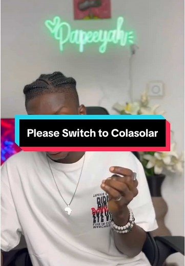 Switch to ColaSolar for Efficient Solar Solutions