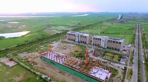 WTC Noida – World’s Largest World Trade Center