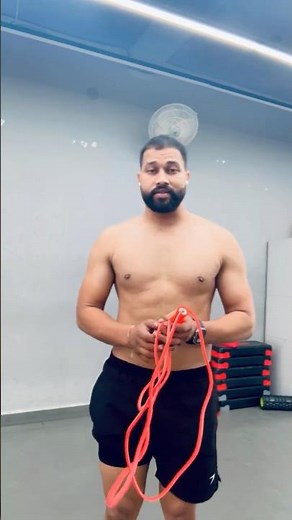 4 Skipping Rope Exercises to Burn Fat Fast | Quick Home Workout for Weight Loss