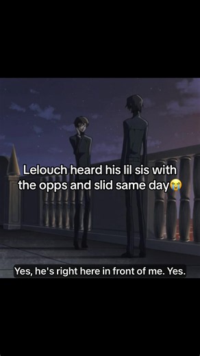 #codegeass #slide #lelouch | slide