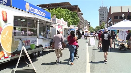 Celebrate Lancaster returns to the city on Friday; here's what to expect