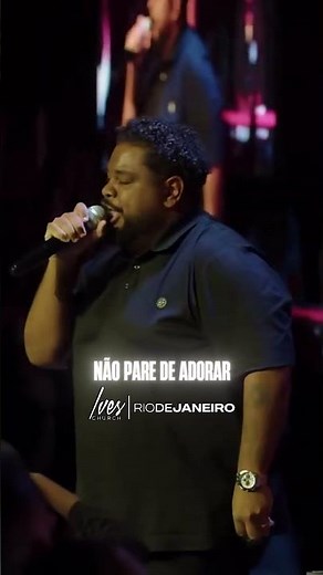 Lukas Agustinho - Taken in the Prophetic - Pentecostal Worship