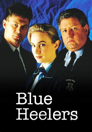 Blue Heelers S04:E03 - Priorities