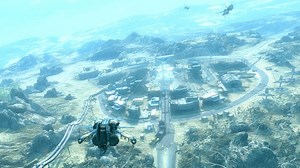 Genre-blending space combat FPS Angels Fall First re-launches hard and fast into 2018