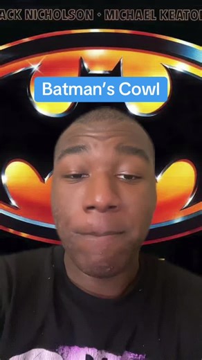 Batman Cowl should changes as time passes #batman #comictok #dc #dccomics #dcuniverse