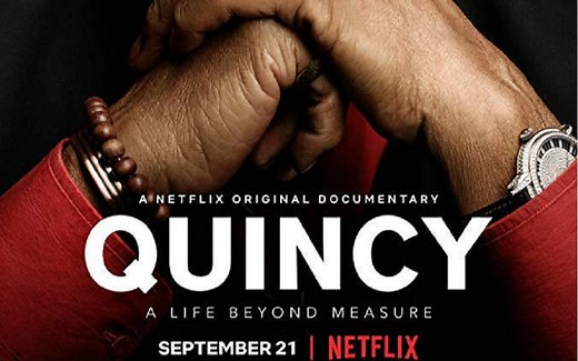 【纪录片】昆西 Quincy 【1080p】【中文字幕】【2018】
