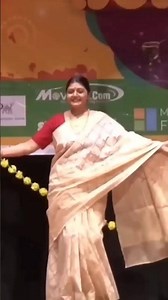 " Bhanupriya Dance Performance " / Santhi Ravi