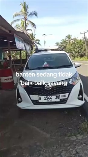 Pesona Banten: Aesthetic dan Keindahan Kota