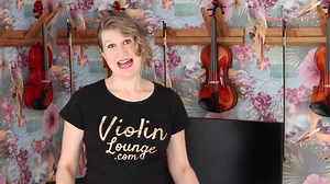 Download my FREE Violin Fingering Chart: http://violinlounge.com/poster On it you'll find the exact spots of ALL notes on the violin and viola, so you can play in tune! #violin #violinist #learnviolin #violinlesson | Violin Lounge