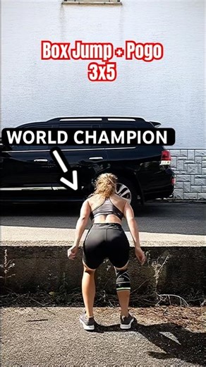 Boxing Workout | No Equipment Needed #boxing #plyo #boxingtraining #noequipmentworkout