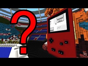 Das UNFASSBARSTE, was ich je in Minecraft gesehen habe ...