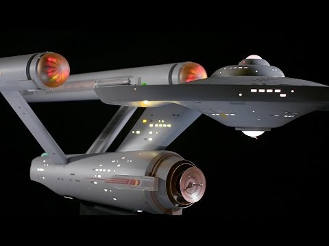 Faster-than-light Travel