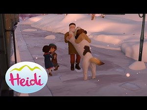 Heidi is back! - Season 2 - Heidi🌷⛰️