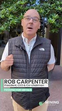 Why Prospector Metals Thinks 2026 Could Be a Breakout Year 📈🎇