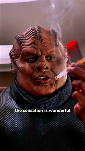 Alien Tries Cigarettes… Gets Addicted! 🚬👽