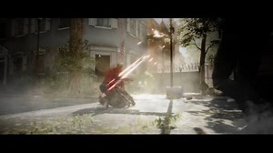 1.3K views · 11 reactions | OVERKILL's The Walking Dead game finally got its first Gameplay Teaser Trailer!  Alone we are weak! | GamesDeal | Facebook