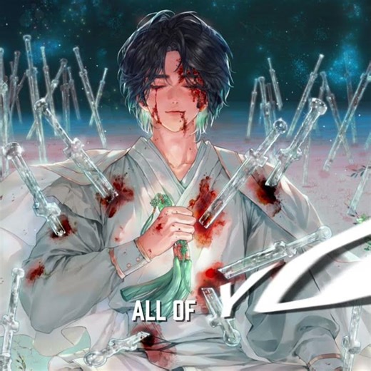 I Am The Black Snake Biting Its Tail | Seo Eun Hyun | A Regressor's Tale Of Cultivation #edit #rtoc