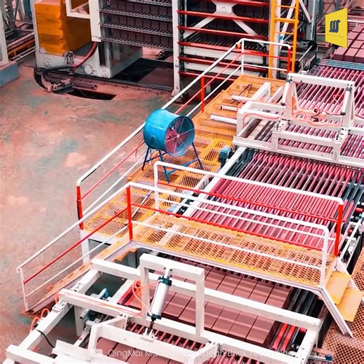 721K views · 5.7K reactions | How The Are Made Inside the Factory | Mechanical Mind | Facebook
