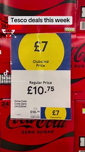 1.8K views · 90 reactions | Tesco deals this week #Tesco #moneysavingtips #groceryshopping | Costoflivingcrisis Tips | Facebook