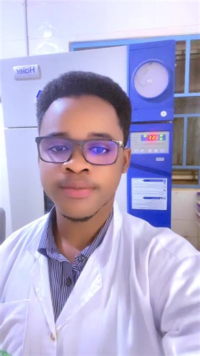 Medical lab scientist #lab #medicallab