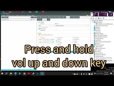 Tecno Spark 10C KI5k FRP One-Click Bypass via DFT Pro Gmail account remove Dft Pro #viralvideo 2026