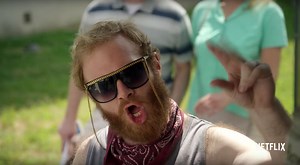 'The Characters' Trailer: Netflix's New Sketch Comedy Series Is Eight Shows In One - SlashFilm