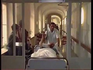 ⊕167 Der Alte Der Anschlag 1991