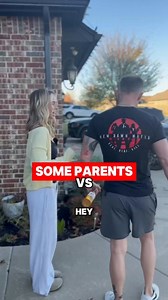 87K views · 1.6K reactions | Be the parent your child can rely on! Hand over the keys, not the excuses. Let’s build trust together!  #Parenting #Trust #Choices #Keys | Billy Vsco | Facebook