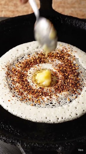 How to make podi dosa recipe||#shorts #shortsfeed #ytshorts #food #homemaker
