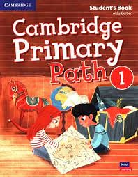 Cambridge Primary Path 1 - Language Advisor