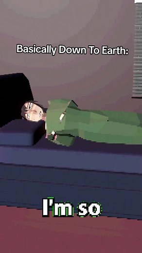 when you when i #webtoonambassador #downtoearth #lowpoly #webtoon | Webtoon