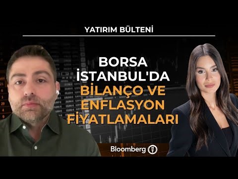 Yatırım Bülteni - Borsa İstanbul'da Bilanço ve Enflasyon Fiyatlamaları | 10 Şubat 2026