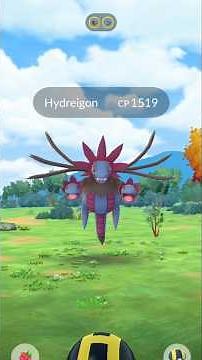 Field Notes: Deino (1/4) to (3/4), all rewards. There was no (4/4).