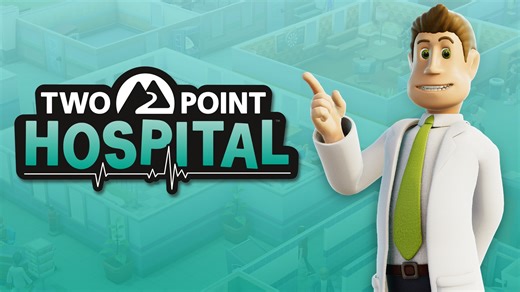 Buy Two Point Hospital - PS4