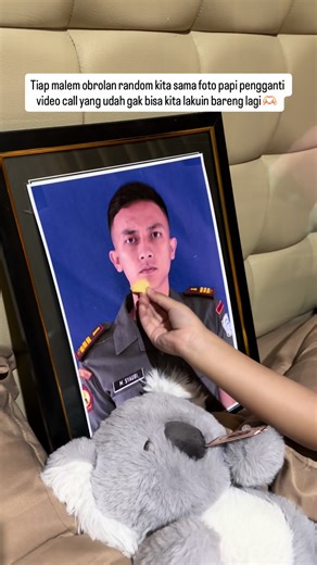 Kangen LDR: Ngobrol Random Lewat Foto
