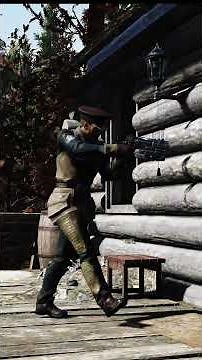 Fallout 76: Echoes of Vault 171 | Episode 6 | Enclave76 Shorts