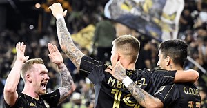 LAFC vs. Vancouver Whitecaps FC | Audi 2024 MLS Cup Playoffs | Full Match Highlights