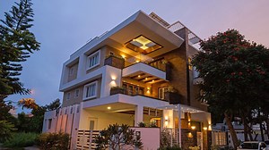 Sivanandham Residence | Sankar & Associates | Buildofy