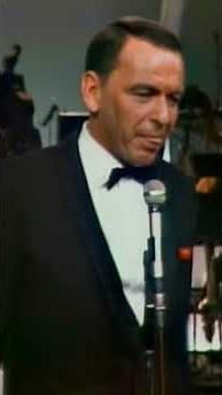 Frank Sinatra - "Witchcraft"