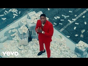 YG - "Scared Money" ft. J. Cole, Moneybagg Yo