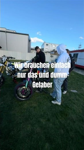 This ! 🚀 #supermoto #bikelife #bikegirl #supermotoholic #supermotorbikes #supermotolife