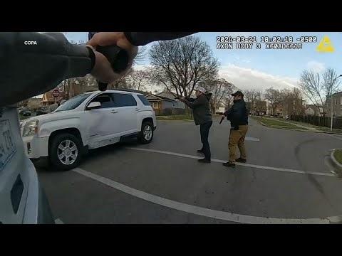 CPD officers largely cleared of wrongdoing in Dexter Reed shooting