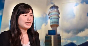 Drone tech boosts efficiency