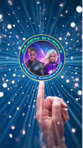 ALIEN EVENT COSMIC COMMAND LOS ANGELES 2026 #space #biotech #drone #planet #expo #exhibits #health