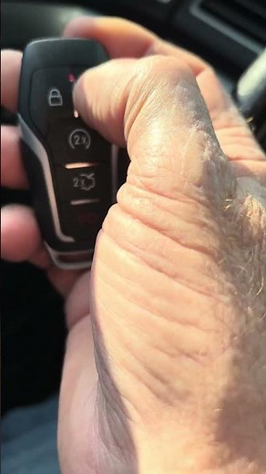 2016 Ford Explorer new fob not instructional video #allockandkeyco #smartpro #locksmithlife ￼