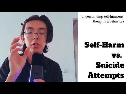 Understanding the Differences that can Save Lives. What You Should ABSOLUTELY KNOW.