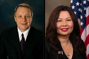 Illinois Senators Secure More Than $1 Million for Sexual Assault Prevention